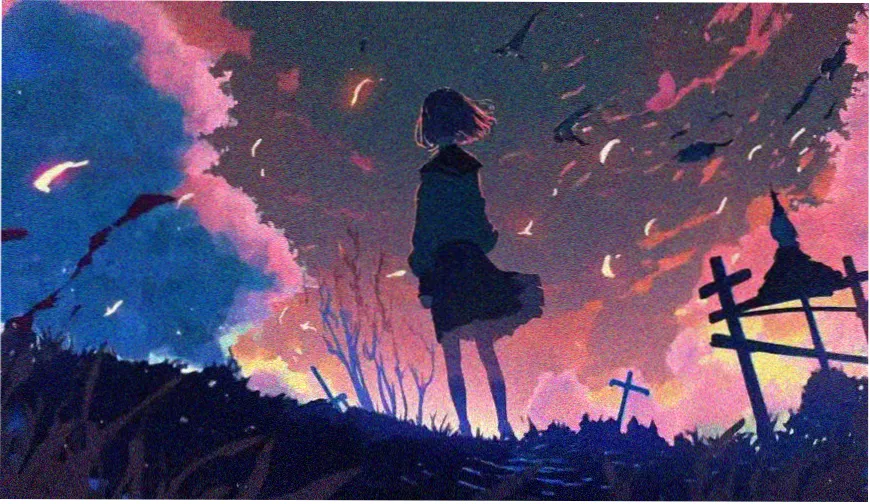哪吒之魔童闹海