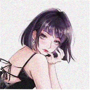 小满 头像